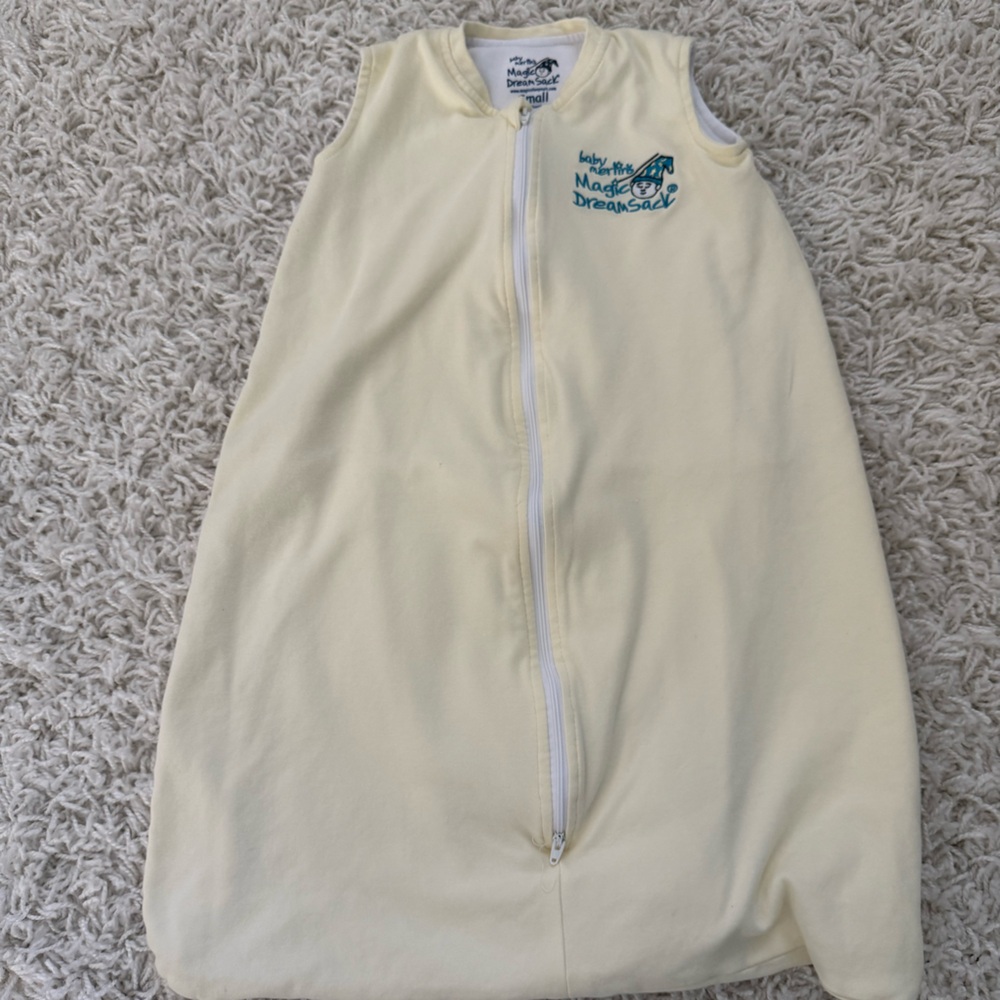 Baby Merlins Sleep Sack Small